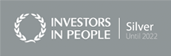 Investors in People